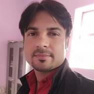 Gaurav Tyagi Class 11 Tuition trainer in Roorkee