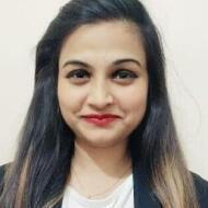 Manisha D. Class I-V Tuition trainer in Delhi