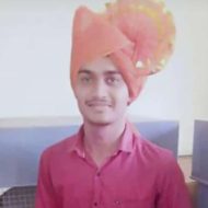 Shubham Vaijnathappa Yerule Class 11 Tuition trainer in Latur