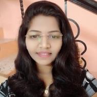 Priya D. Class 10 trainer in Daund