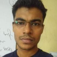 Mohit Kumar Tiwari Class 10 trainer in Delhi