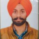 Photo of Navjot Singh