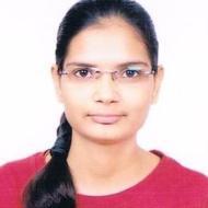 Aarti S. Autocad trainer in Pune