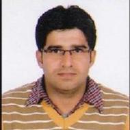 Sumit BTech Tuition trainer in Narwana