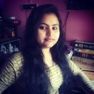 Sudha K. Class 12 Tuition trainer in Kolkata