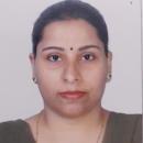 Photo of Ishita Bhattacharjee