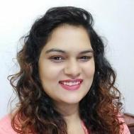 Nerissa N. Spoken English trainer in Mumbai