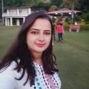 Photo of Preeti B.