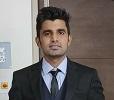 Jitendra Kumar Paliwal Engineering Entrance trainer in Jaipur