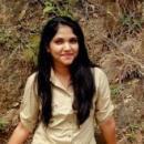 Photo of Pavithra R.