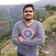 Shreyas Sharma NEET-UG trainer in Pune