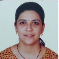 Mugdha K. Nursery-KG Tuition trainer in Thane