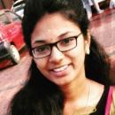 Photo of Vijithra N.