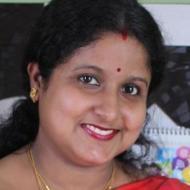 Anindita M. BSc Tuition trainer in Kolkata