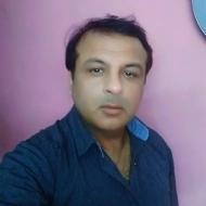Chander Prakash Astrology trainer in Delhi