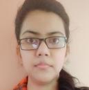 Photo of Sushmita R.