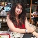 Photo of Ritika K.