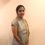 Buvanya Grandhi BCom Tuition trainer in Krishna