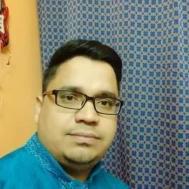 Kaushal Kumar Jha Class 10 trainer in Delhi