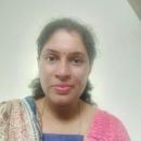 Photo of Gayathri S.