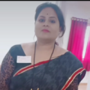 Photo of Mrs. Siddhika Suresh P.