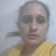 Gayatri K. Class 6 Tuition trainer in Bahadurgarh