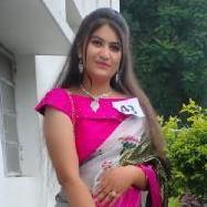 Shruti K. Art and Craft trainer in Dehradun