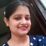 Swati B. Class 10 trainer in Indore