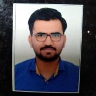 Akshat Vakharia Class 12 Tuition trainer in Mumbai