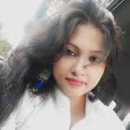 Joyita C. Class 12 Tuition trainer in Howrah