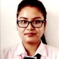 Chandramita C. Class I-V Tuition trainer in Guwahati