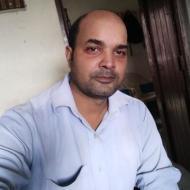 Saurav Kumar Bank Clerical Exam trainer in Patna Sadar