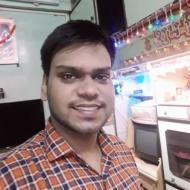 Shlok Dnyaneshwar Amberkar BCom Tuition trainer in Mumbai