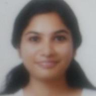 Ann Milia  S. Class 12 Tuition trainer in Erumeli North