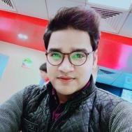 Rishabh Dhiman Class 12 Tuition trainer in Saharanpur