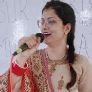 Priyanka Y. Vocal Music trainer in Rae Bareli