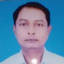 Photo of R. V. C. Krishnan
