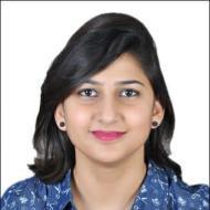 Himani Y. Class 11 Tuition trainer in Bangalore