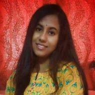 Ayantika B. Class 12 Tuition trainer in Kolkata