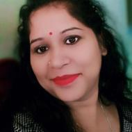 Deepika Hindi Language trainer in Bangalore