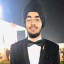 Photo of Simarpreet Singh Bhatia