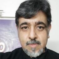 Sammeer Arora Tarot trainer in Mumbai