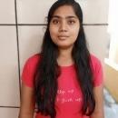 Photo of Anusha R.