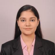 Kajal U. Class 10 trainer in Gurgaon