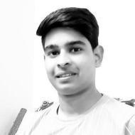 Prateek Saxena Class I-V Tuition trainer in Kota