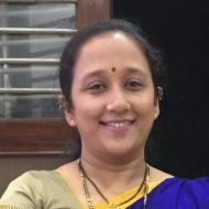 Pooja J. Class 10 trainer in Pune