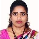 Photo of Akshatha B.