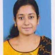 Sruthy Class I-V Tuition trainer in Mavelikara