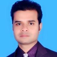 Abhishek Sharma Class 9 Tuition trainer in Meerut