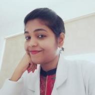 Nidhi K. Class 12 Tuition trainer in Jamshedpur